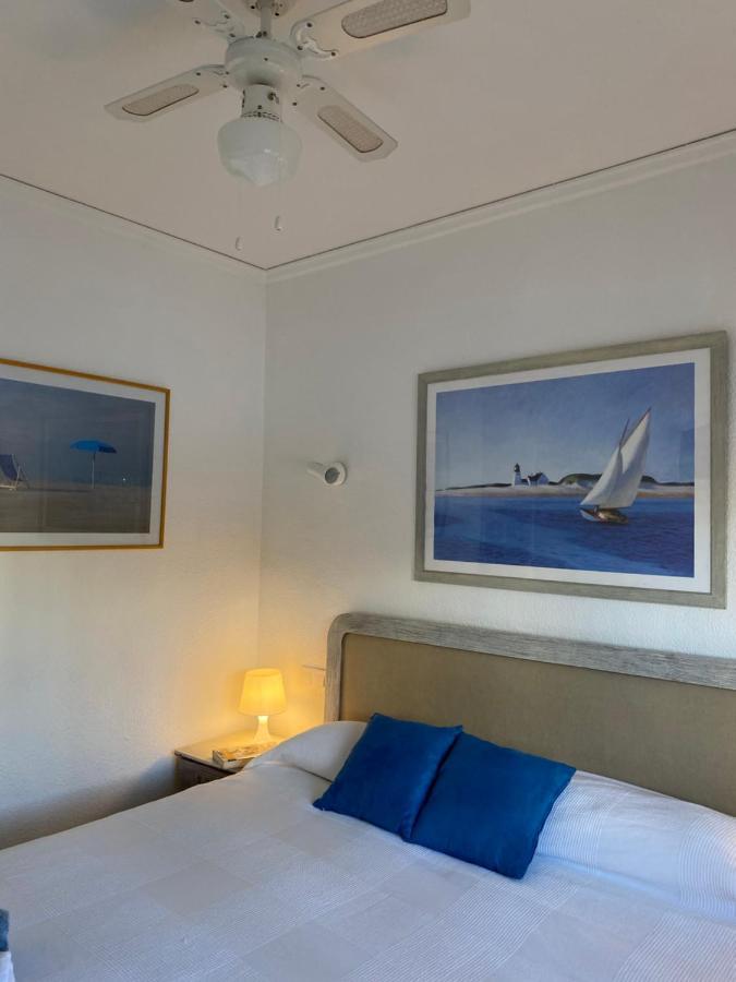 Residencial El Palmar Apartment Dénia