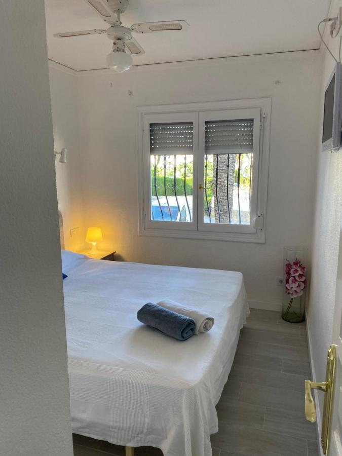 Residencial El Palmar Dénia