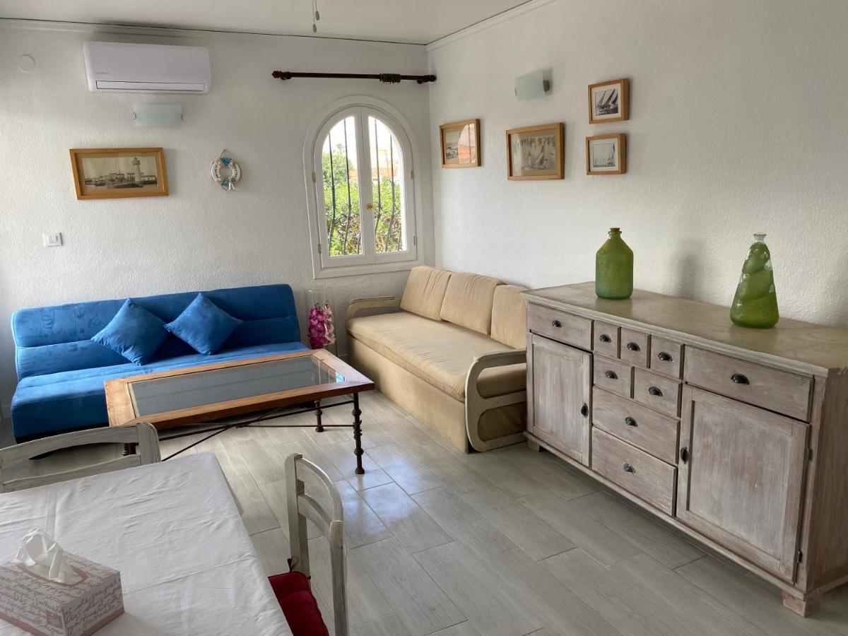 Residencial El Palmar Dénia