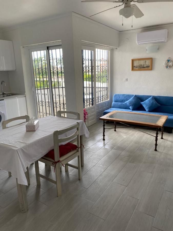 Appartement Residencial El Palmar Dénia