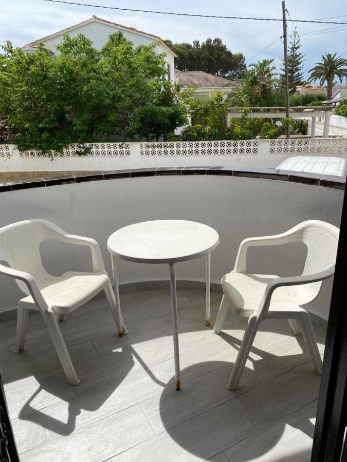 Residencial El Palmar Appartement