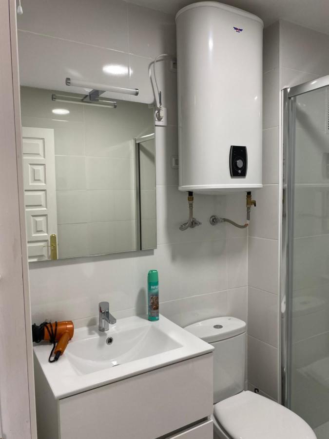 Appartement Residencial El Palmar Dénia