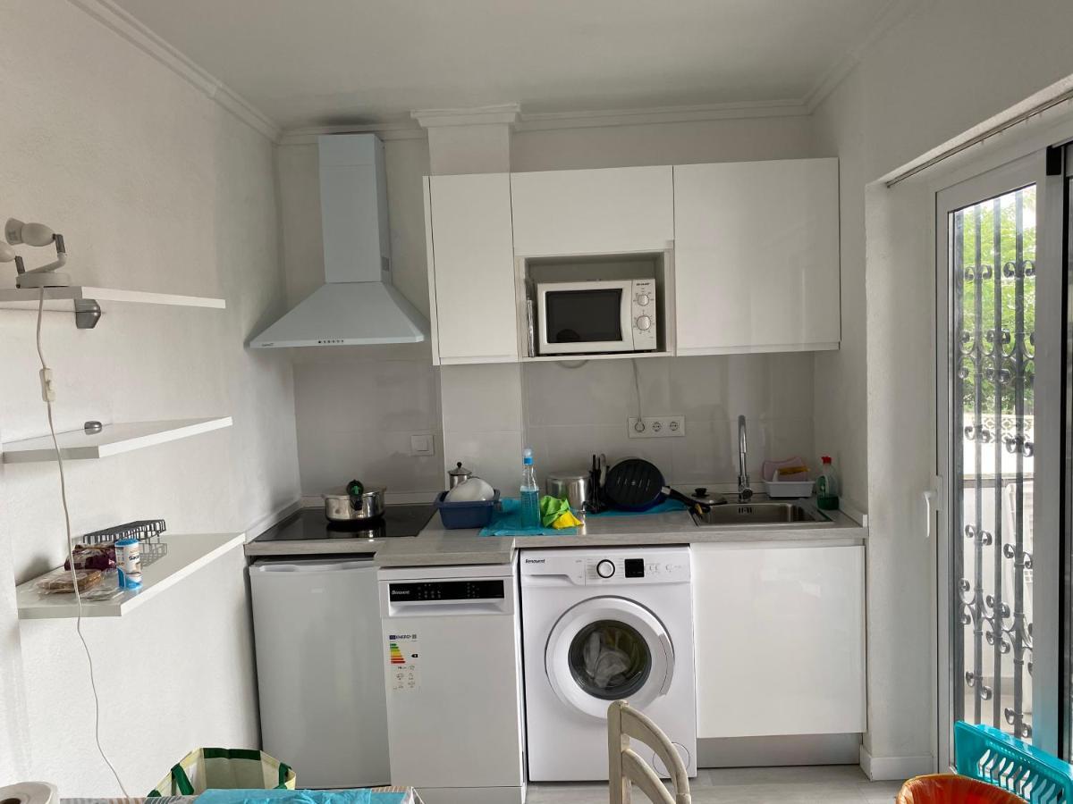 Appartement Residencial El Palmar Dénia